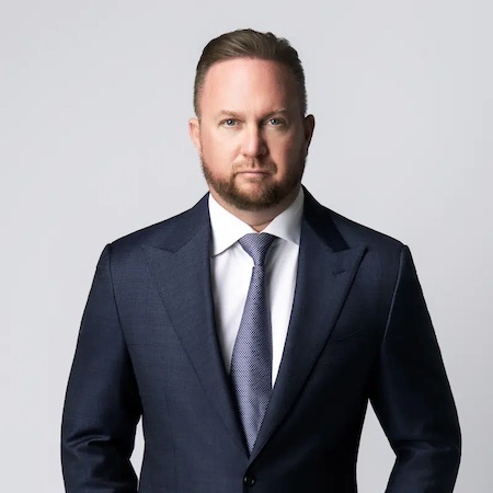 Photo of Josh Alexander